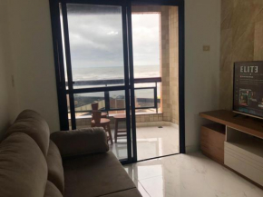 Apartamento solar vitória regia - Frente Mar